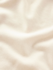 Boden סוודר כותנה עם צווארון עגול, דגם Emilia - תמונה 6 מתוך 6