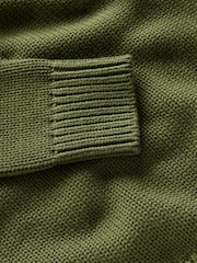 Boden סוודר כותנה אוברסייז, דגם Lucy - תמונה 7 מתוך 7