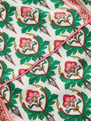 Boden Green Rhodes Cup sized Swimsuit - Image 8 of 8