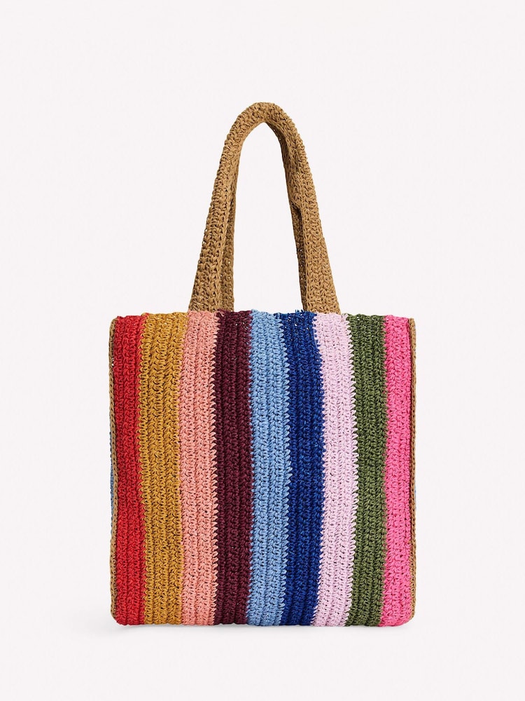 Boden Shopper Tote - Image 2 of 5