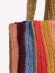 Boden Shopper Tote - Image 5 of 5