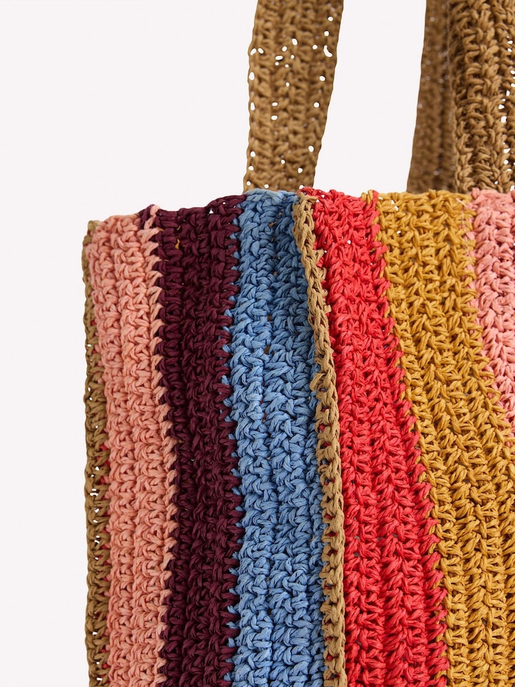 Boden Shopper Tote - Image 5 of 5