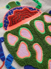 تيشرت بأبليك بكم طويل من Boden - صورة 3 من 3