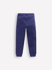 أزرق - Boden Essential Joggers - صورة 2 من 3