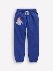 Boden Blue Badge Joggers - Image 1 of 3