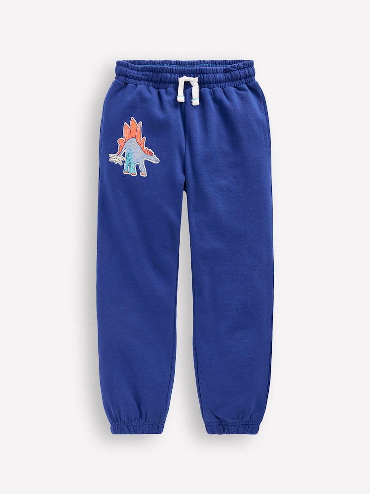 Boden Blue Badge Joggers - Image 1 of 3