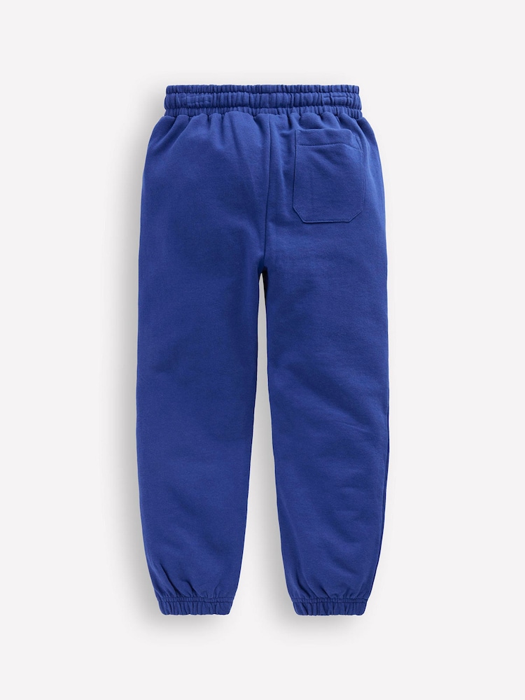 Boden Blue Badge Joggers - Image 2 of 3