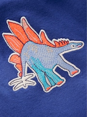 Boden Blue Badge Joggers - Image 3 of 3