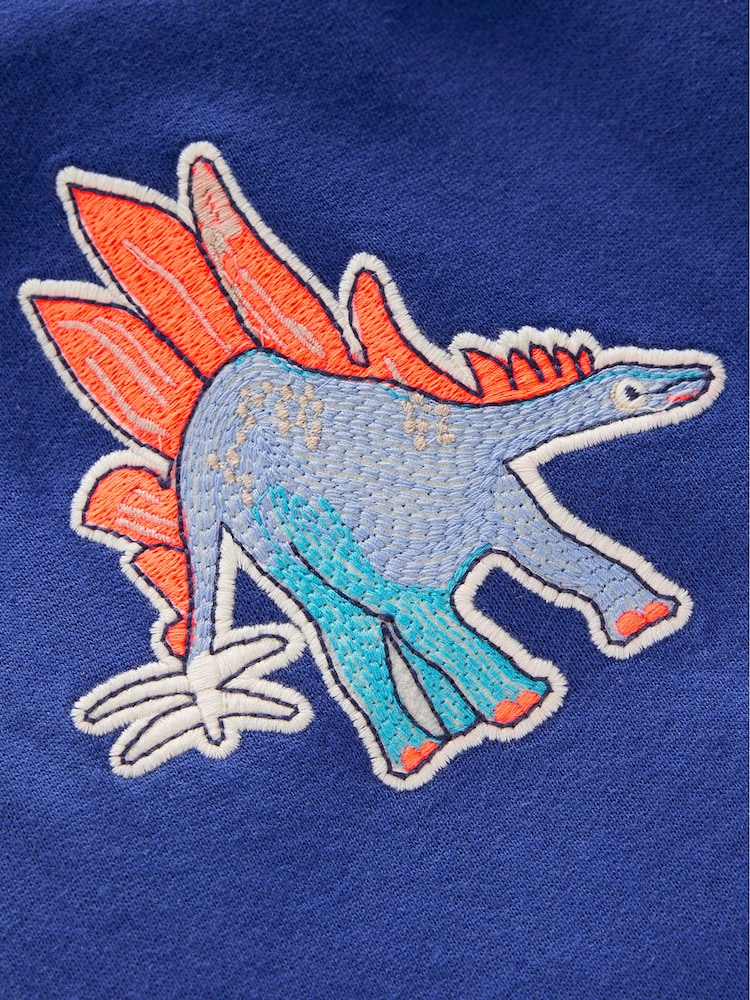 Boden Blue Badge Joggers - Image 3 of 3