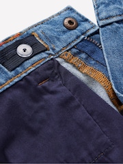 Свободные джинсы Boden - Изображение 4 4