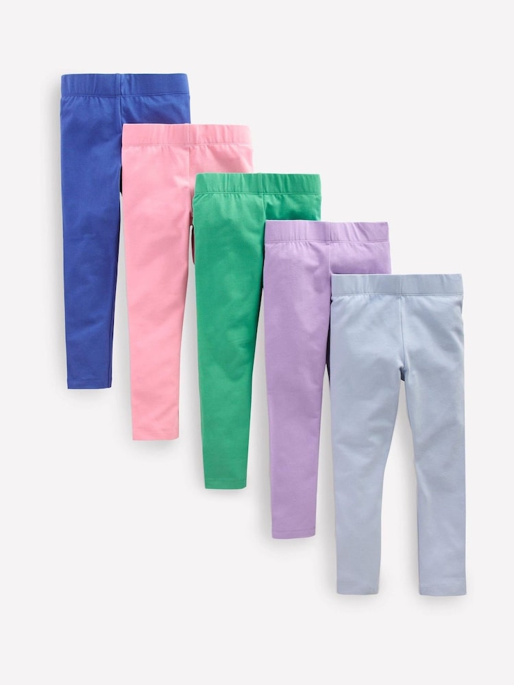 Pack de 5 leggings de Boden - Imagen 1 de 3