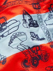 Boden Relaxed Embroidered T-Shirt - صورة 3 من 3