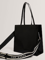 Ted Baker Iconica Webbing Small Icon Bag - Imaginea 4 din 5