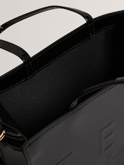 Ted Baker Iconica Webbing Small Icon Bag - Imaginea 5 din 5