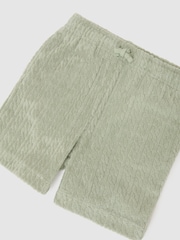 Reiss Green Shorts - Image 1 of 3