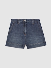 Reiss Olivia Short - Image 2 of 7