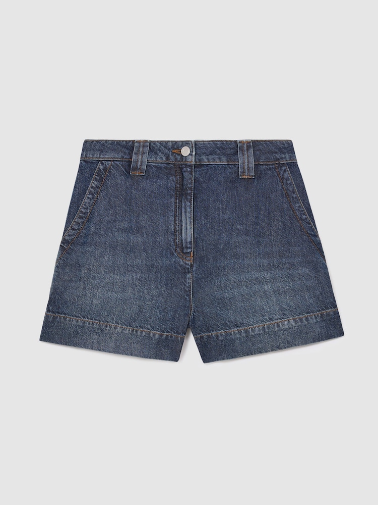 Reiss Olivia Short - Image 2 of 7