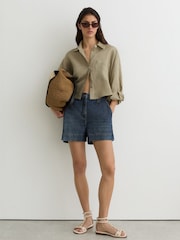 Reiss Olivia Short - Image 4 of 7