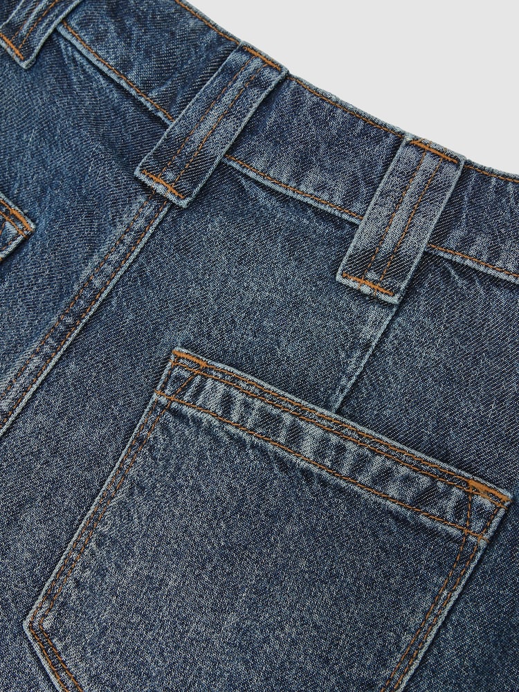 Reiss Olivia Short - Image 7 of 7