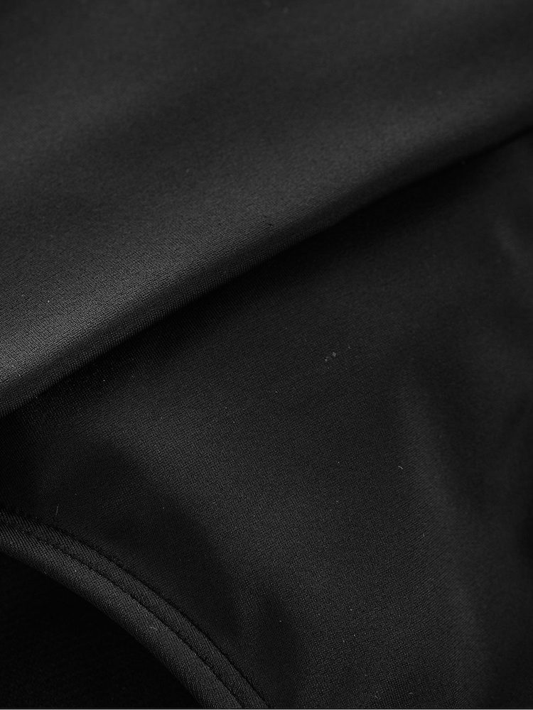 Boden Black Classic Fold Bikini Bottoms - Image 7 of 7