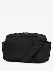Tiba + Marl Black Inka Buggy Organiser - Image 2 of 6