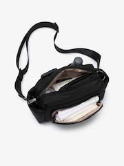 Tiba + Marl Black Inka Buggy Organiser - Image 4 of 6