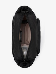 Tiba + Marl Black Inka Buggy Organiser - Image 5 of 6
