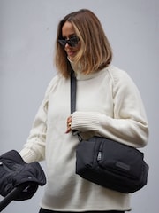 Tiba + Marl Black Inka Buggy Organiser - Image 6 of 6