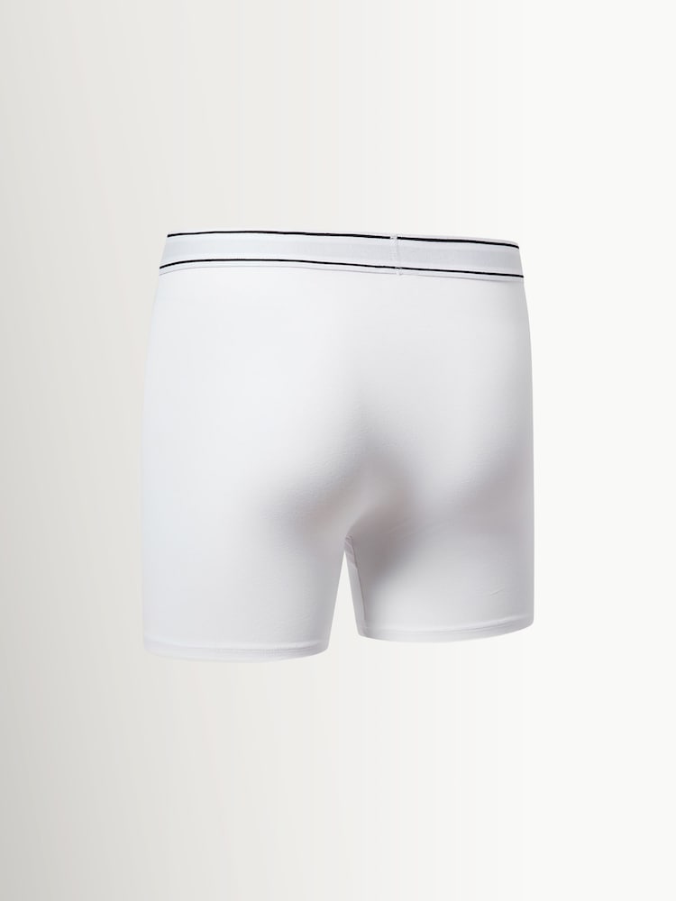 Belstaff Boxer Briefs Set 4 Pack - 8şəkildən 2 şəkil