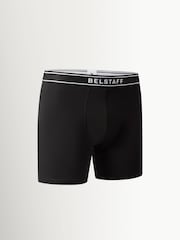 Belstaff Boxer Briefs Set 4 Pack - 8şəkildən 3 şəkil