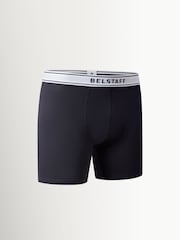 Belstaff Boxer Briefs Set 4 Pack - 8şəkildən 6 şəkil