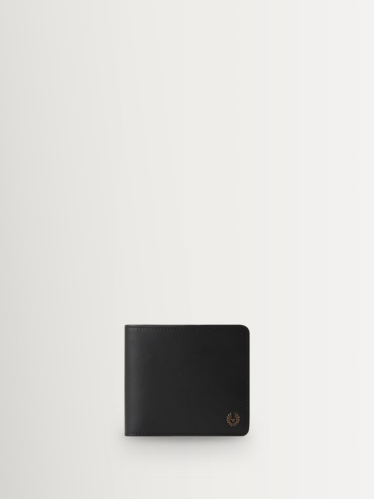 Belstaff Foley Bifold Wallet - Imagen 1 de 4