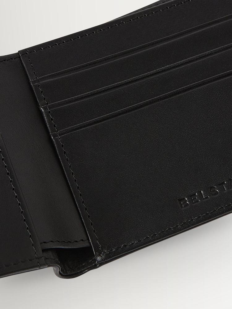 Belstaff Foley Bifold Wallet - Պատկեր 3 3-ից