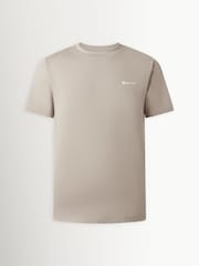 Belstaff Blue T-Shirts 3 Pack - Image 2 of 4