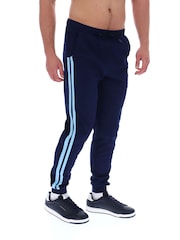 Sergio Tacchini Blue Damarindo Trousers - Image 3 of 4