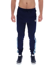 Sergio Tacchini Blue Damarindo Trousers - Image 4 of 4