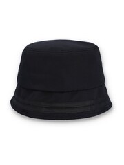 Sergio Tacchini Black Marcell Hatclassic Bucket Hat - Image 2 of 4