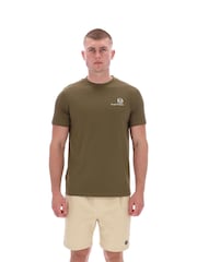 Sergio Tacchini Feltont T-Shirt - Imaginea 1 din 4