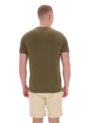 Sergio Tacchini Feltont T-Shirt - Imaginea 2 din 4