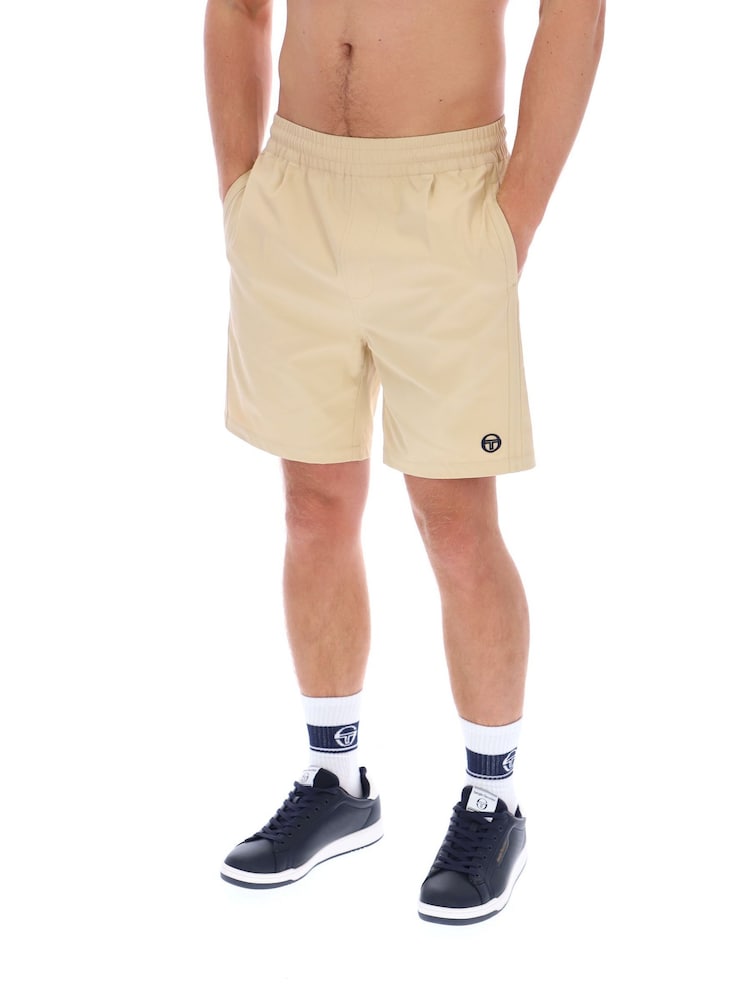 Sergio Tacchini Brandon Shorts - Image 1 of 4