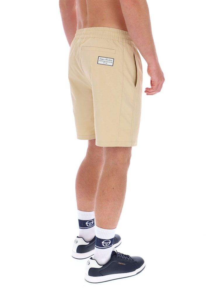 Sergio Tacchini Brandon Shorts - Image 2 of 4