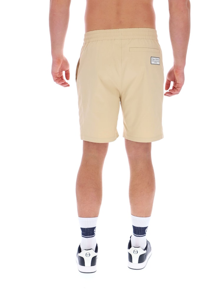 Sergio Tacchini Brandon Shorts - Image 4 of 4