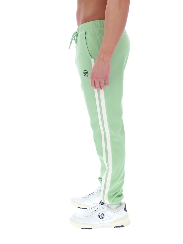 Sergio Tacchini Green Damarindo Trousers - Image 4 of 4