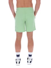 Sergio Tacchini Green Pietrapertosa Shorts - Image 2 of 4