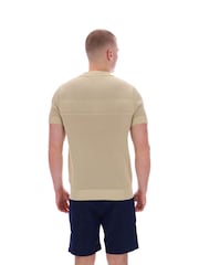 Sergio Tacchini Knit Polo Shirt - Image 2 of 4