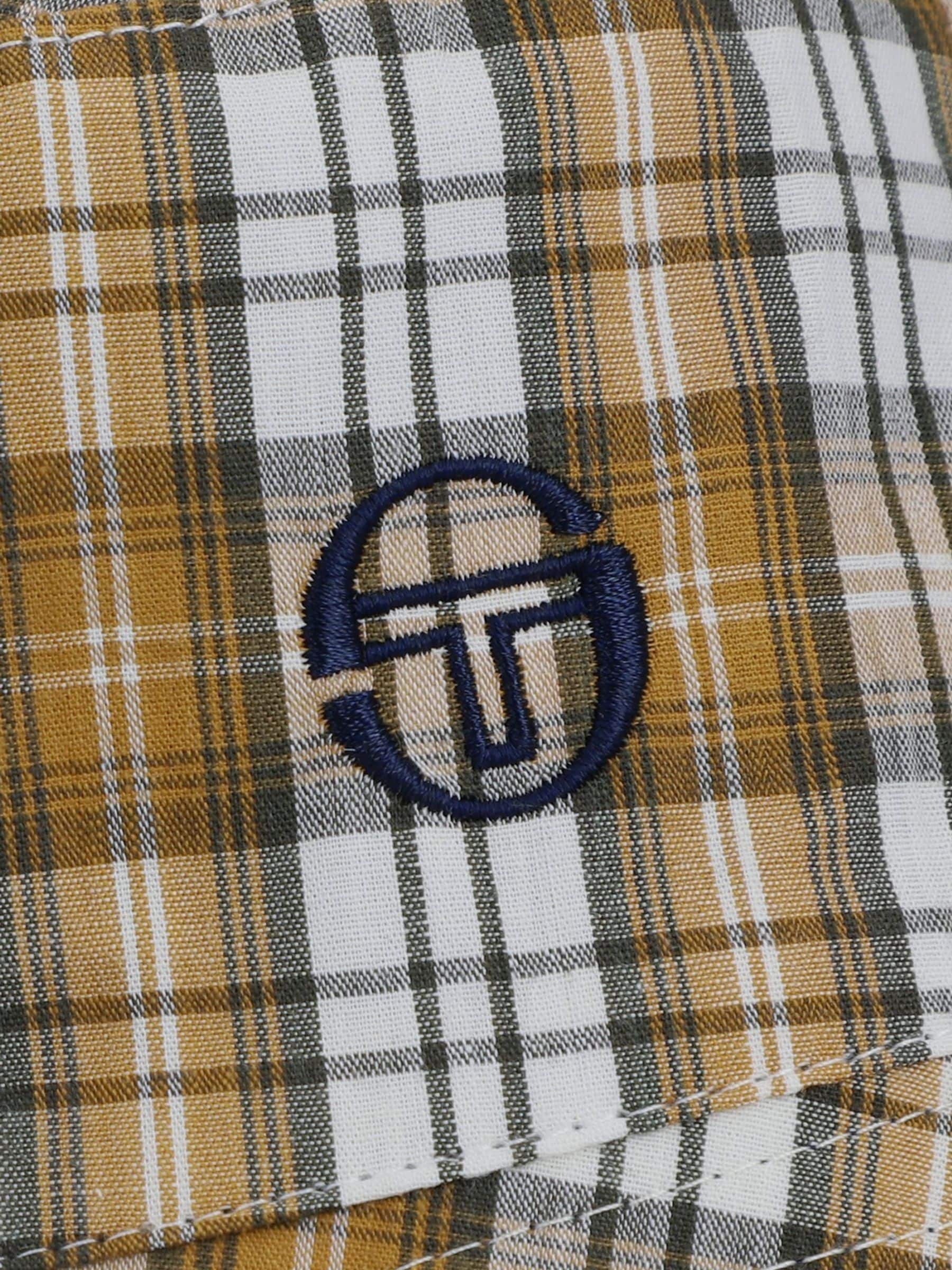 Buy Sergio Tacchini Senbucket Hat from Next Japan