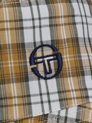 Sergio Tacchini Cream Senbucket Hat - Image 2 of 2