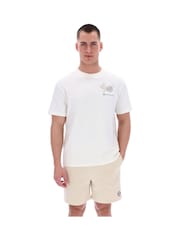 Sergio Tacchini Vacanza Graphic T-Shirt - Imagen 2 de 4