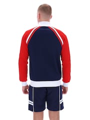 Sergio Tacchini Ghibli Davis Tttrack Top - Slika 2 od 4