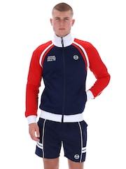 Sergio Tacchini Ghibli Davis Tttrack Top - Slika 3 od 4